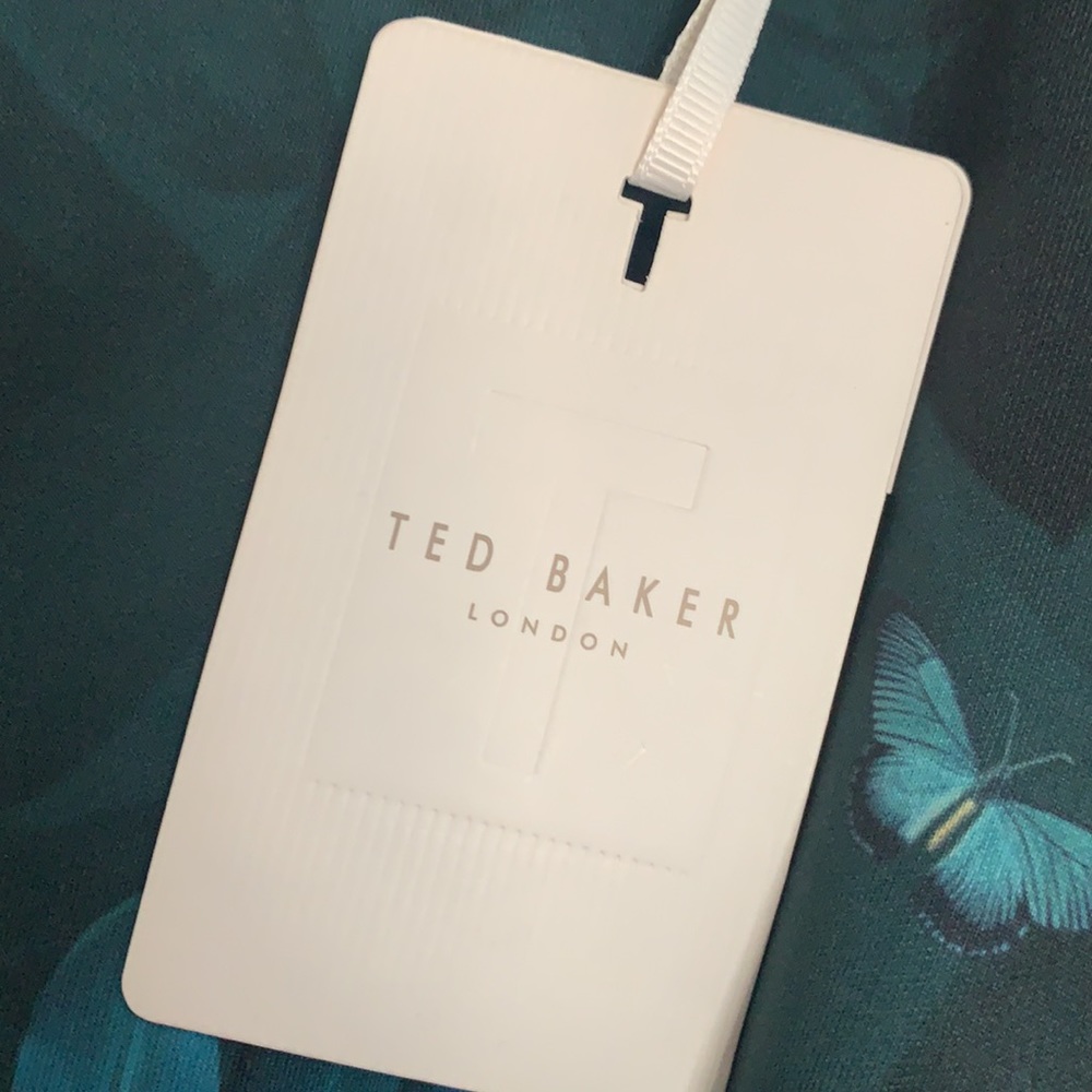 Ted Baker Dress - Picture 4 of 4